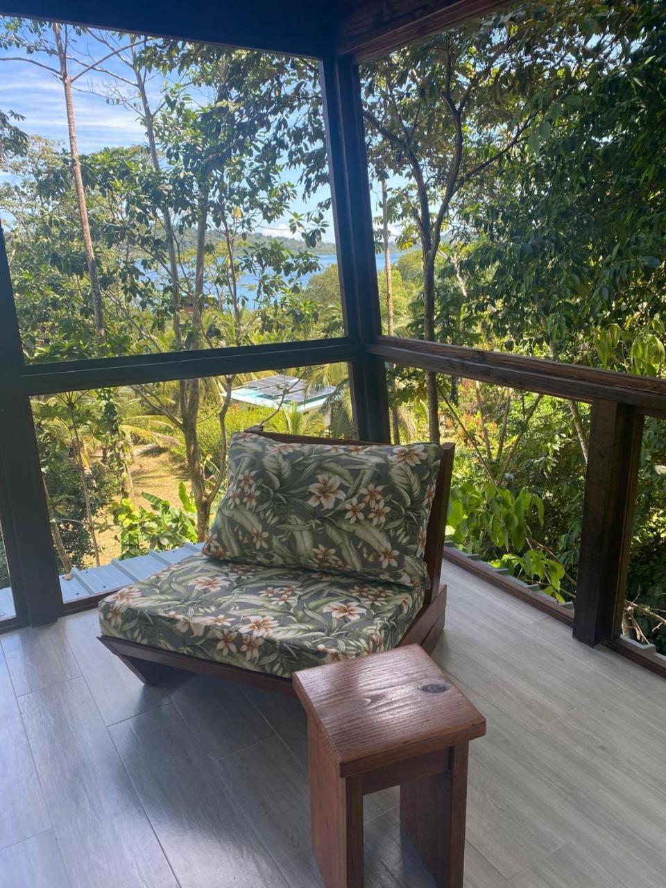 Roam Yoga & Wellness Lodge 보카스 타운 외부 사진